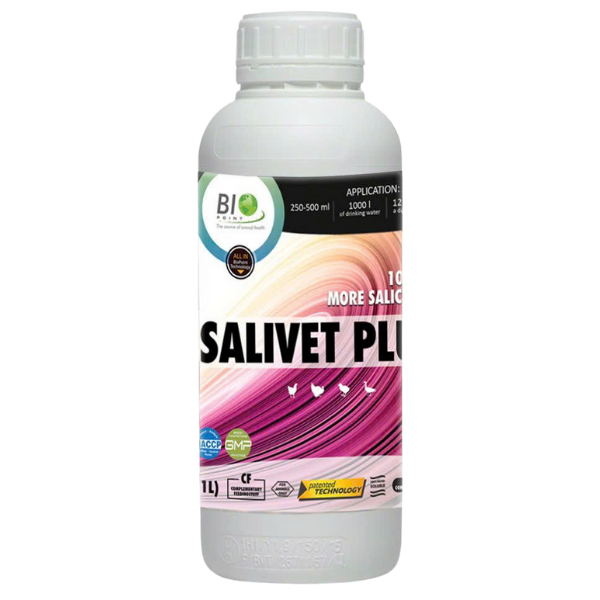 Salivet Plus